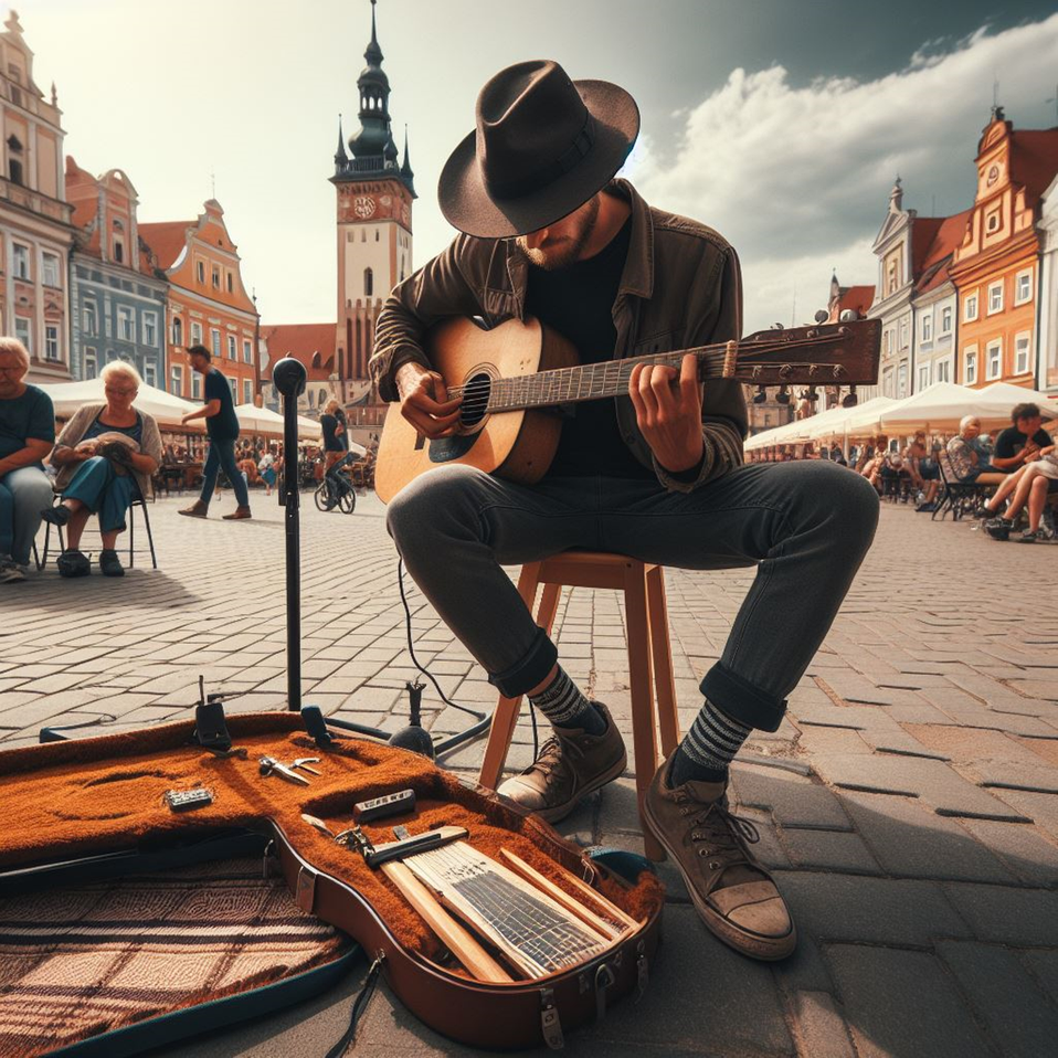 zum wochenende: frei und asozial, oder unfrei und sozial