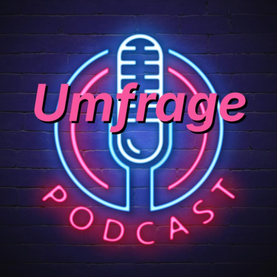 tech-podcast umfrage