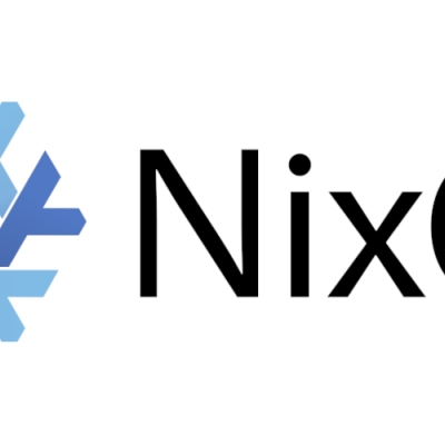 einmal nixos und zurück