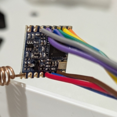 follow up: multical 303 wärmezähler update mit sx1276