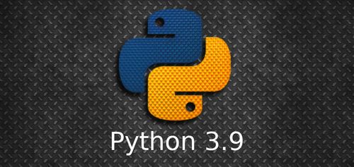 python 3.9 erschienen