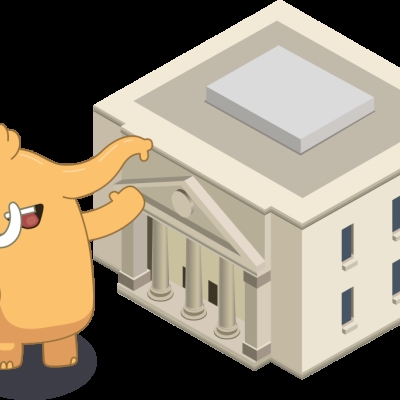 organisationen im fediverse