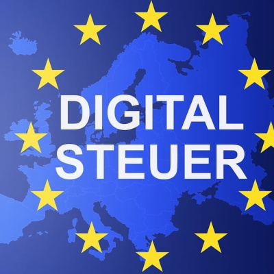 zum wochenende: tokensteuer