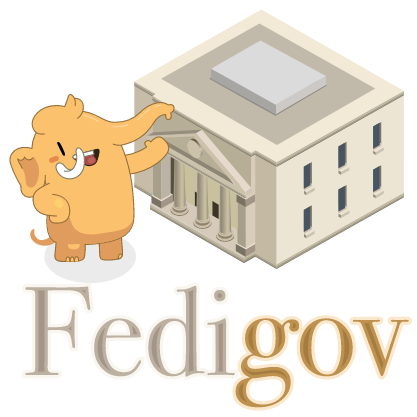 fedigov - digital souveräne behördenkommunikation
