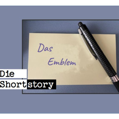 die shortstory: das emblem