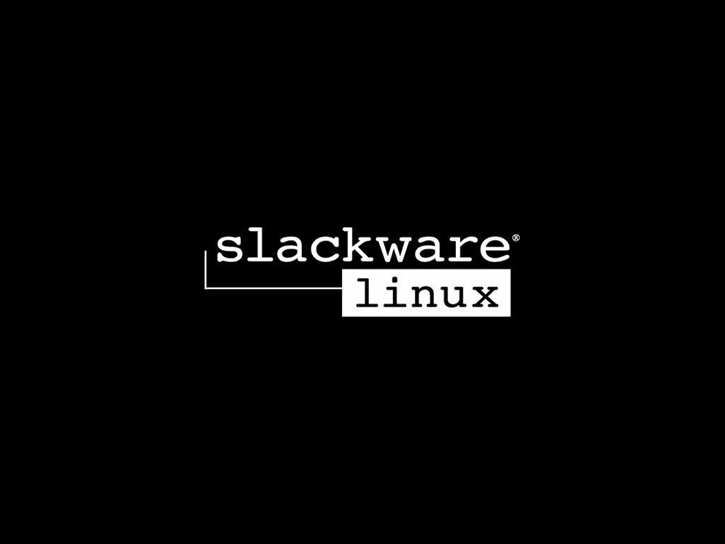 Slackware Logo