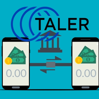 gnu taler mit echtgeld ausprobiert - teil 2: transaktionen