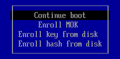virtualbox & vmware kernelmodule mit uefi secure boot