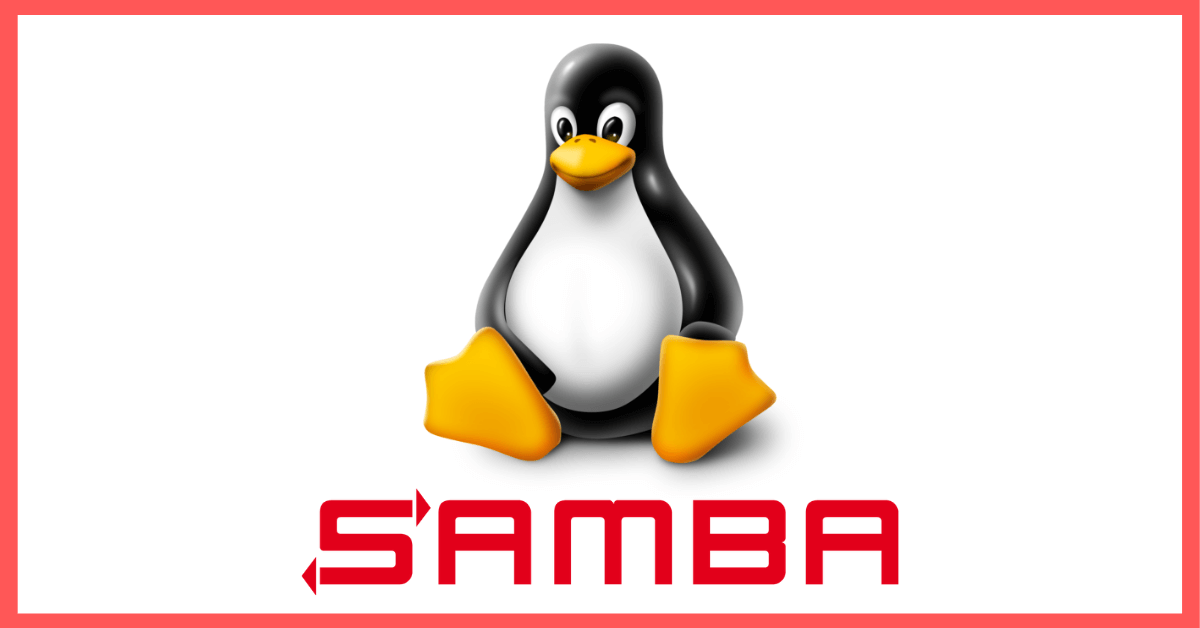 video: eigener samba-fileserver unter linux