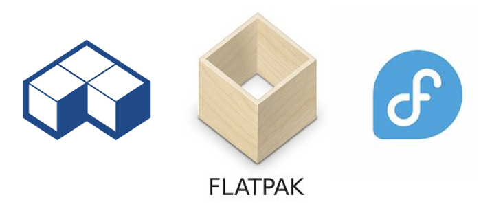 fedora flatpaks versus flathub
