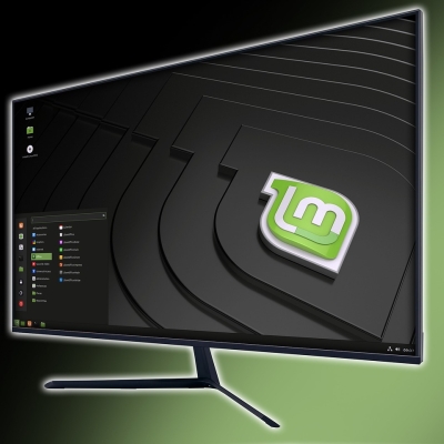 linux mint 22.3 „zena“: beta mit neuem menü und pausierbaren backups
