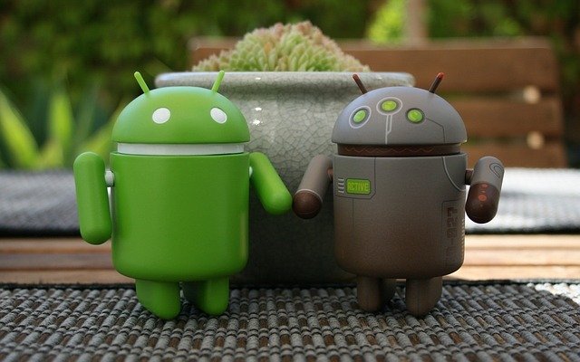 initiales android-setup