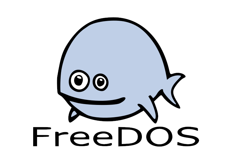 freedos ist in der version 1.3 erschienen