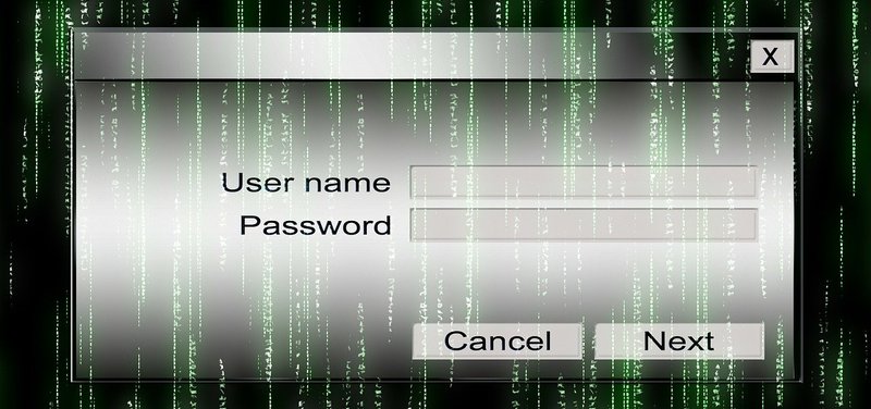 passwort im terminal generieren