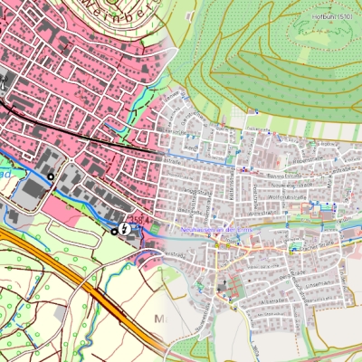 kartenspiele mit qmapshack