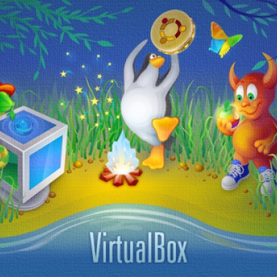 virtualbox 6.1.12 veröffentlicht