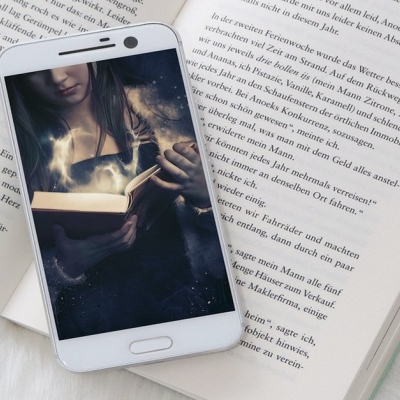 e-book-reader: eine Übergangslösung