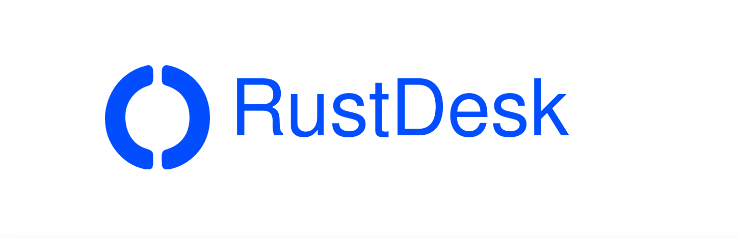 rustdesk: eigenen relay server betreiben