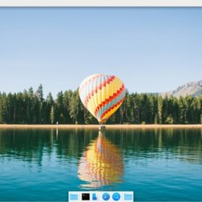 autotux - eine distro installiert sich selbst