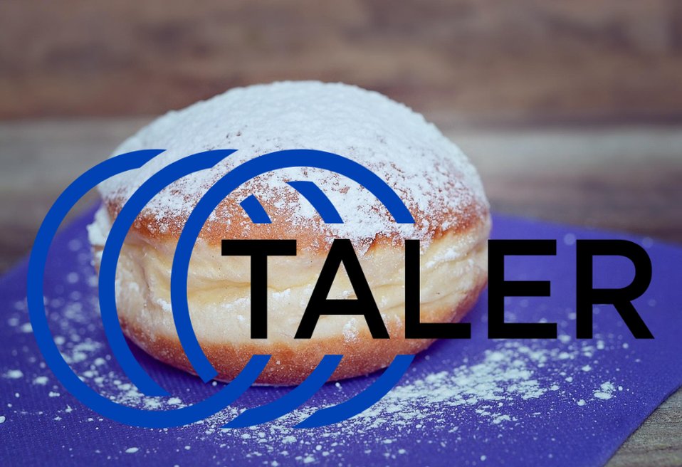 taler in deutschland