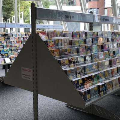 die eigene musiksammlung mit beets organisieren