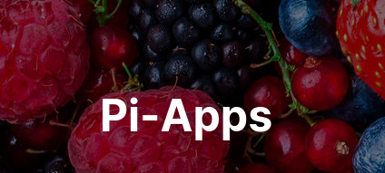 app-store für den raspberry pi