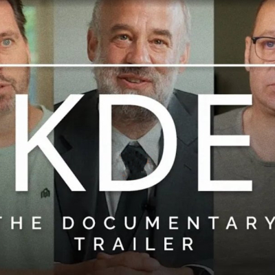 der kde-film
