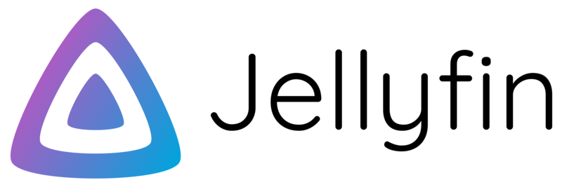jellyfin - selfhosted media server