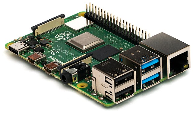 serie: embedded linux - board-support-package